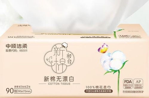 全國多地紙巾漲價(jià)背后的故事 原材料與上市公司解析